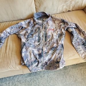 Sitka Hunting gear